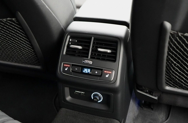 Audi A5 cena 189850 przebieg: 109307, rok produkcji 2019 z Stawiski małe 781